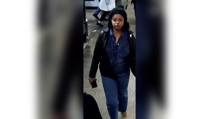 Assault suspect