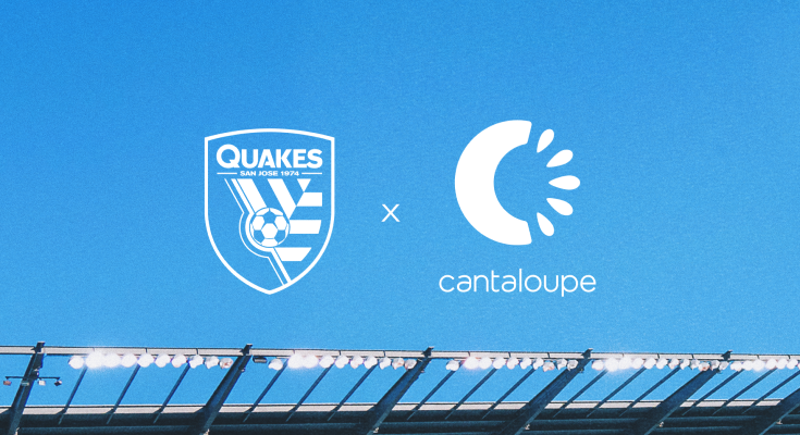 Cantaloupe-Earthquakes