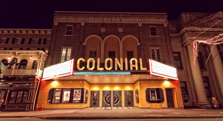 Colonial Theatre