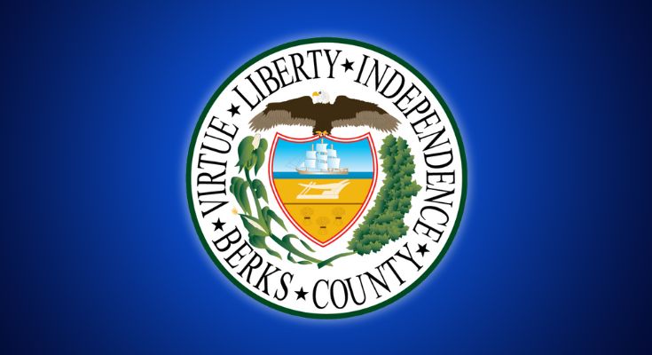 County of Berks