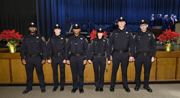 Chesco Sheriffs