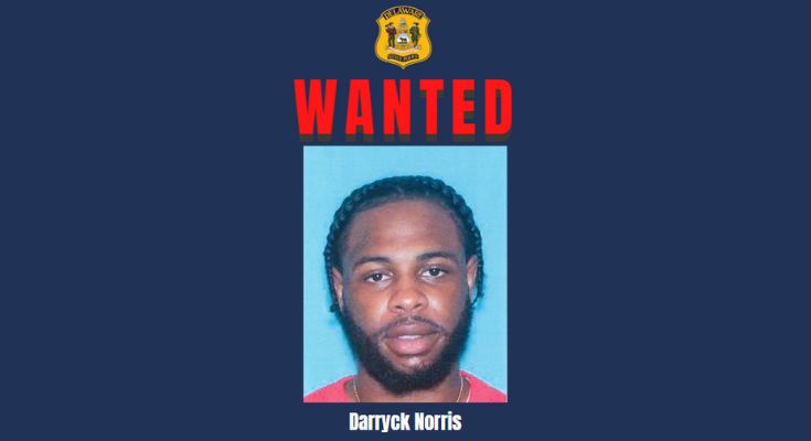 Darryck Norris