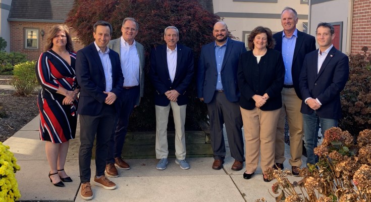 Fischer Cunnane welcomes Blasiotti & Co.