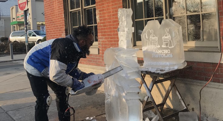 Fishtown Freeze