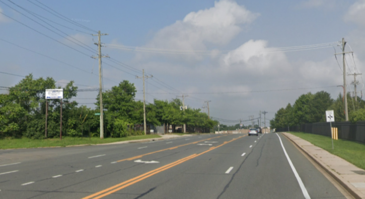 Governor Printz Boulevard