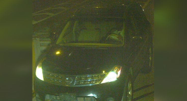 Fatal hit-and-run
