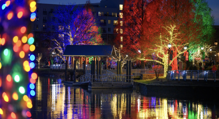 Holiday Magic