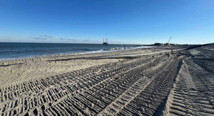 Indian River Inlet