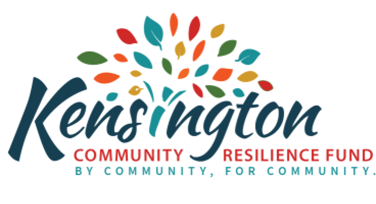 Kensington Community Resilience Fund (KCR Fund)