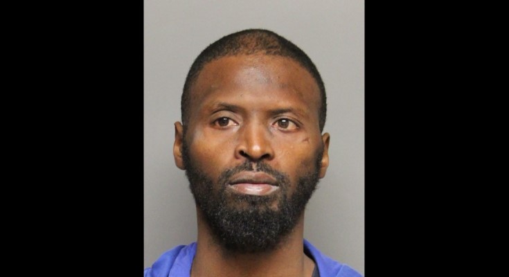 Khiry Brown