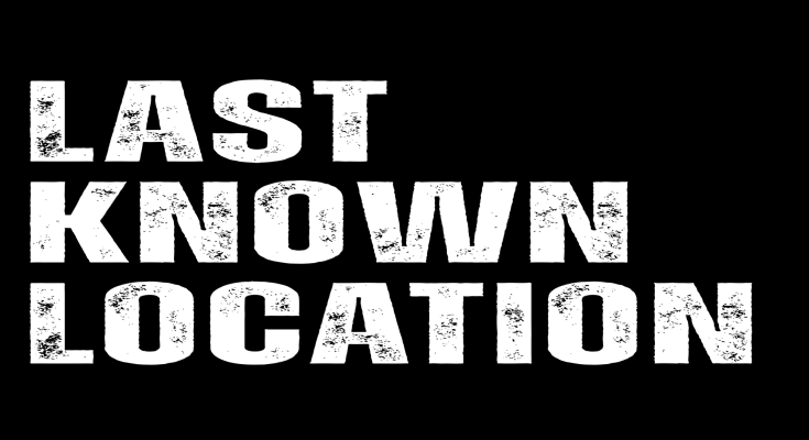 Last Known Location