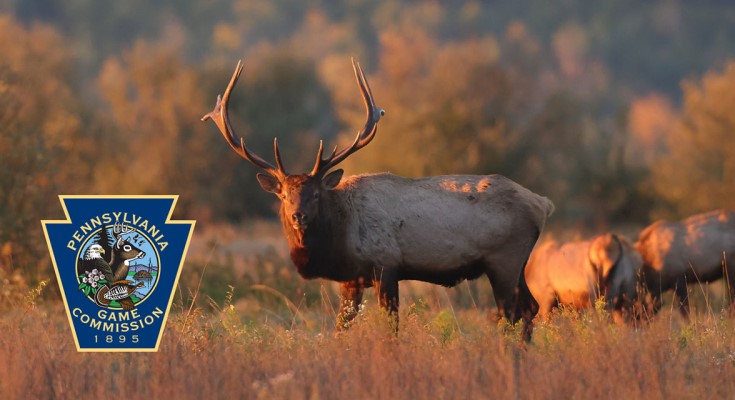 Pennsylvania Game Commission