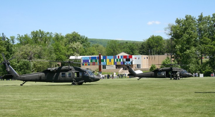 Pennsylvania Military Museum