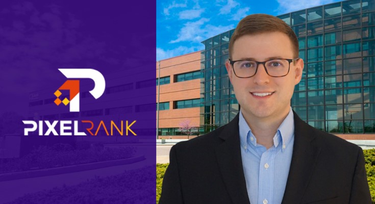 PixelRank