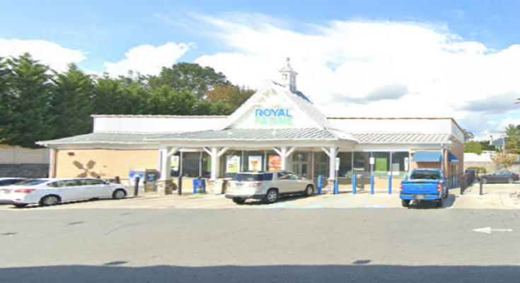 Royal Farms in Wilmington