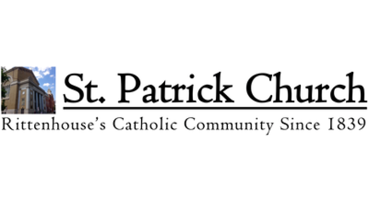 Saint Patrick Parish in Philadelphia