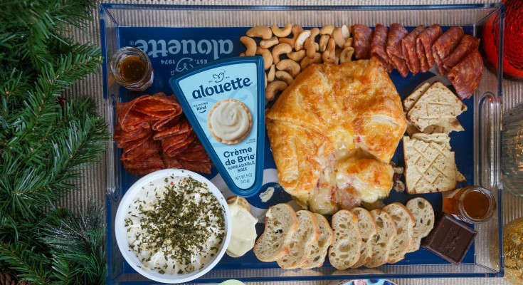 Savencia Cheese