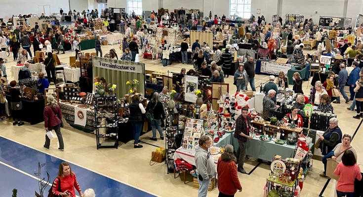 The Holiday Market in 2023