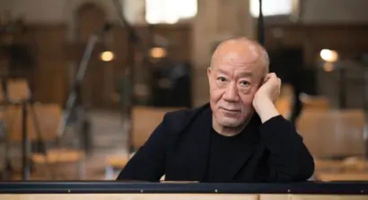 The Music of Joe Hisaishi