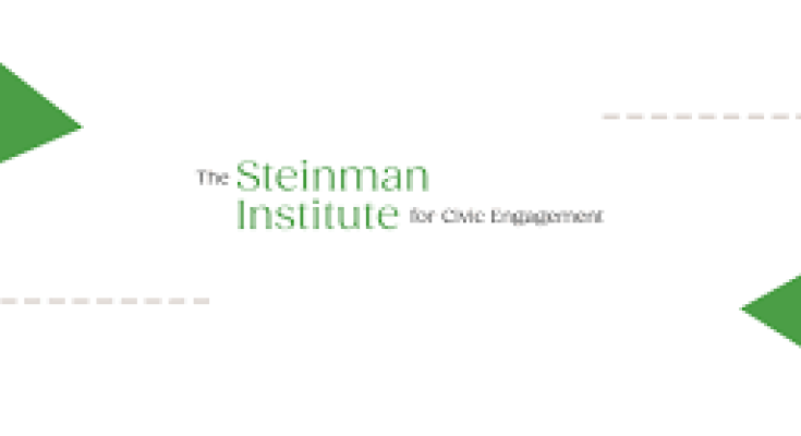 The Steinman Institute for Civic Engagement