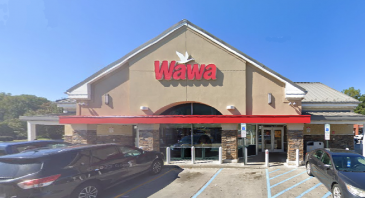 Wawa ib Bear