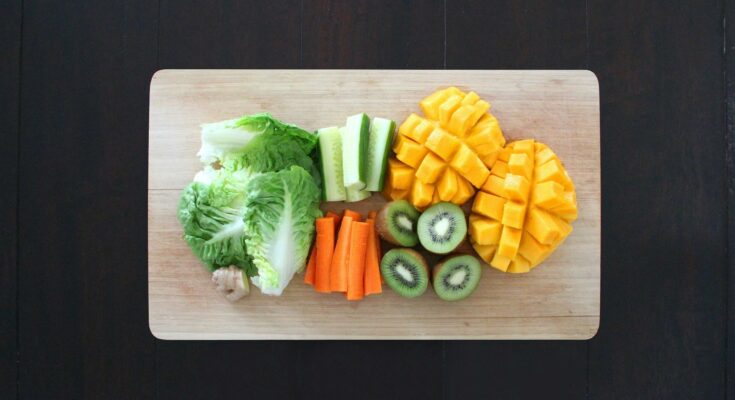 Healthy Food