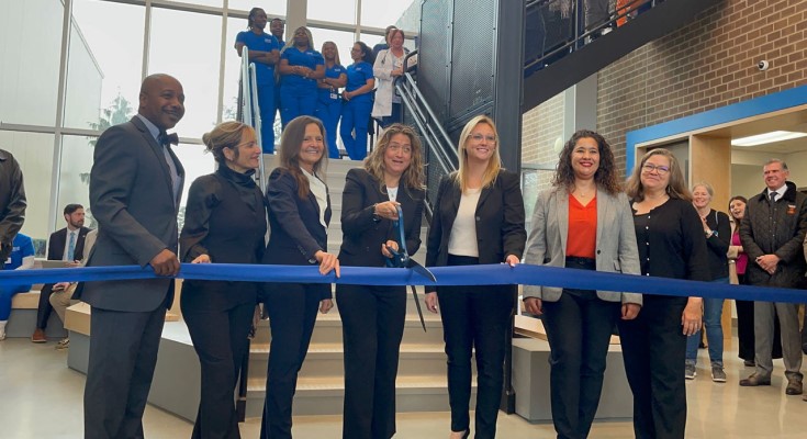 Celebration of Orleans Technical College’s 50th Anniversary