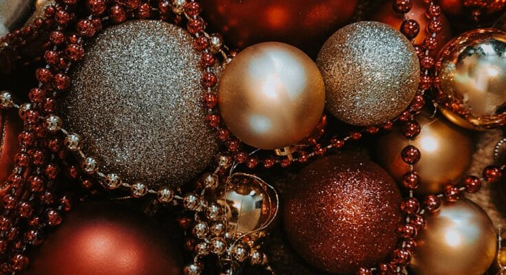 Christmas and the holiday season