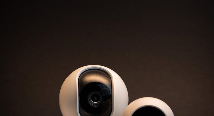 Internet of Things, Home Security Camera
