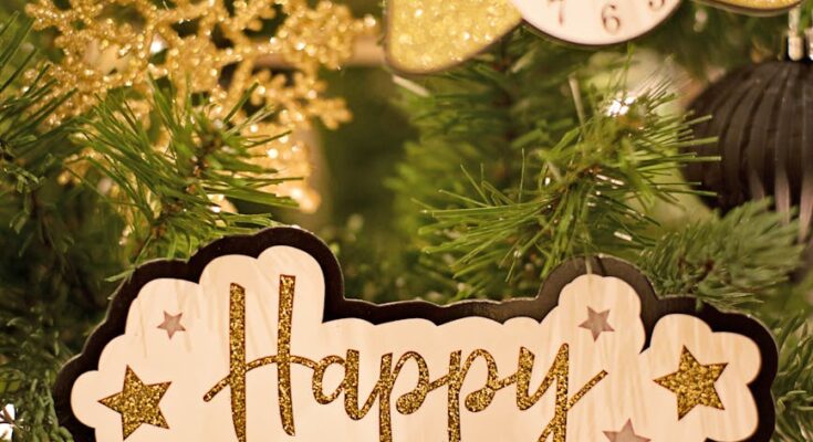 Happy New Year