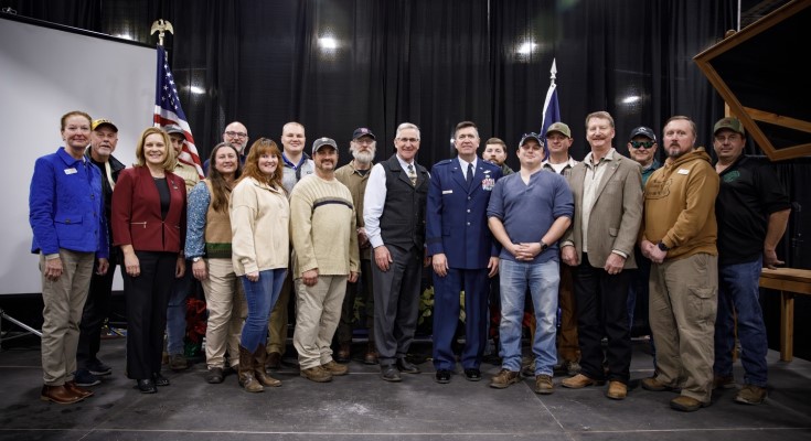 Veteran Grants