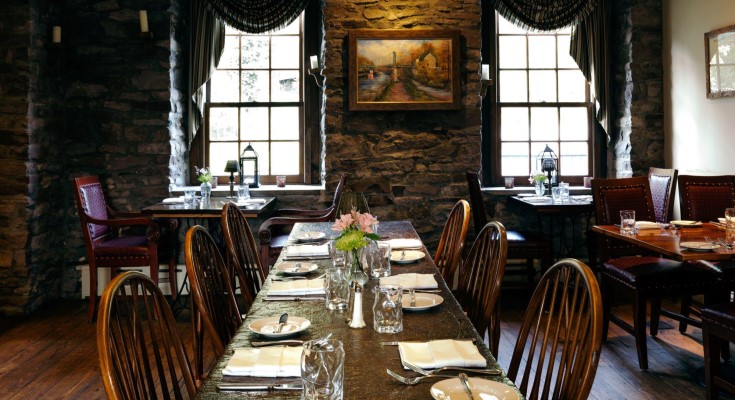 Black Bass Hotel