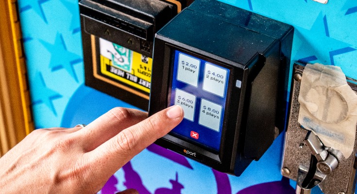 Cantaloupe, Inc. Unveils Engage Pulse to Revolutionize Payments in Arcade Industry