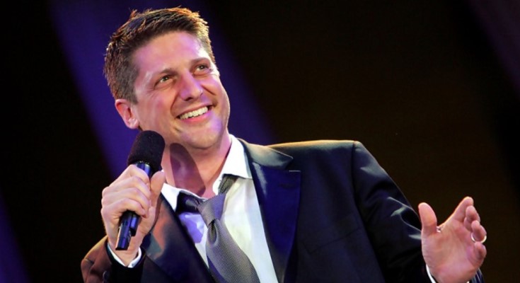 Christopher Sieber