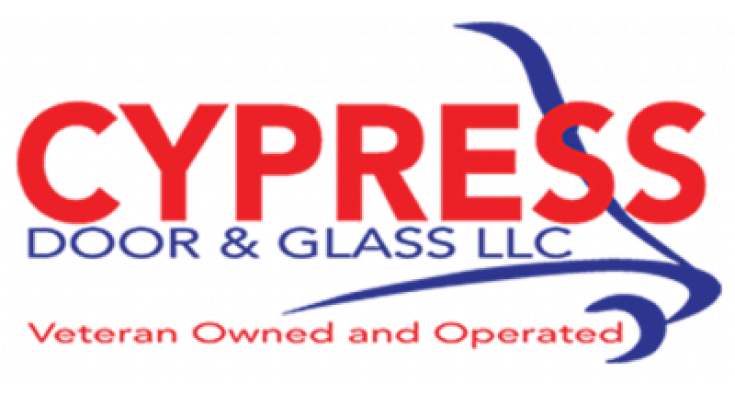 Cypress Door & Glass