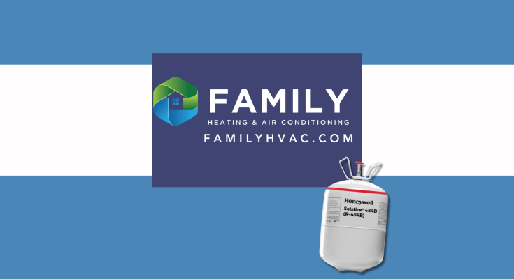 Family HVAC