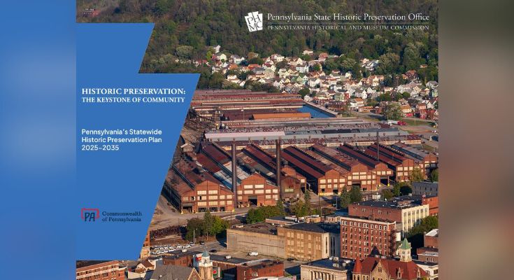Historic Preservation The Keystone of Community