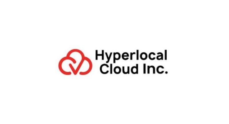 Hyperlocal Cloud