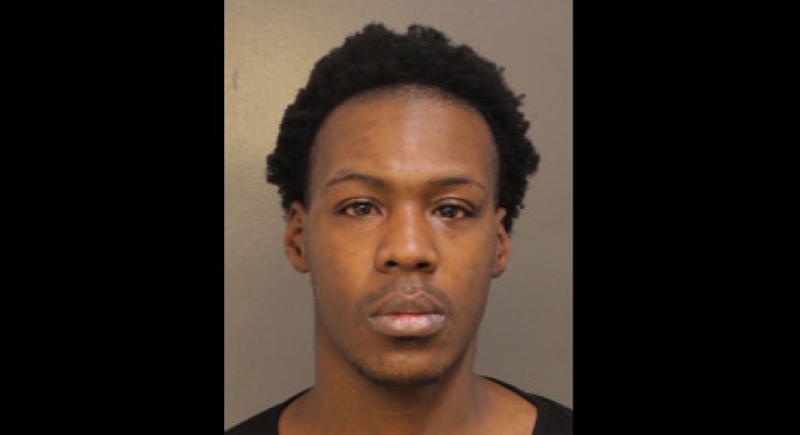Jaleel Travis Watson