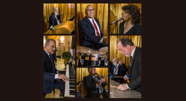 The Jazz Sanctuary