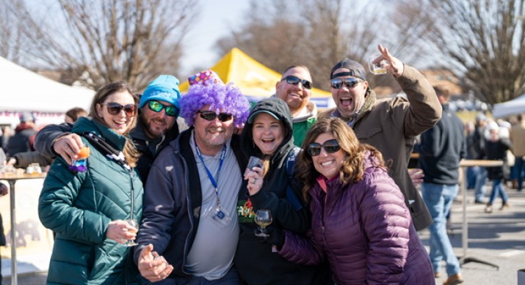 Kennett Winterfest