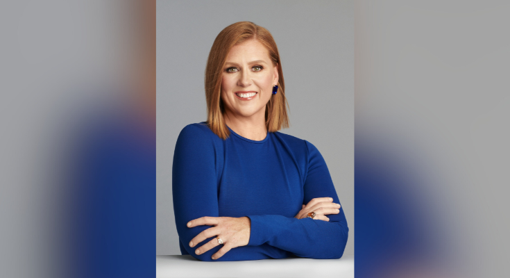 Krista Phillips, Chief Customer Officer, M&T Bank