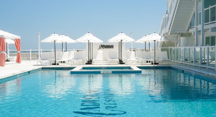 Madison Resort Wildwood Crest