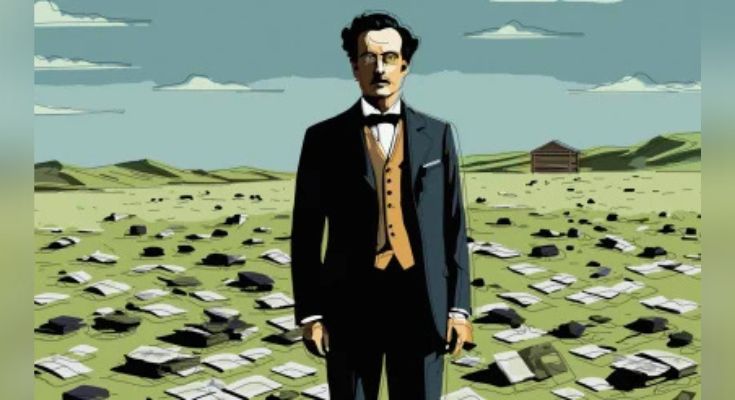 Mahler’s Symphony No. 9