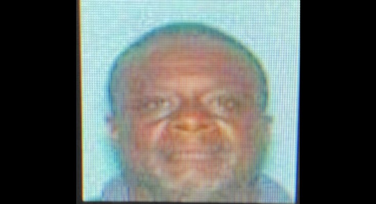 Mark Anthony Simpson