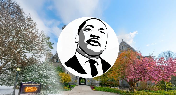 Martin Luther King, Jr. events