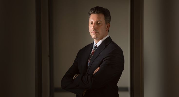 McKenzie Law Firm