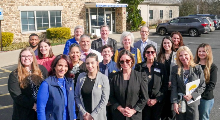 LCH Health and Community Services