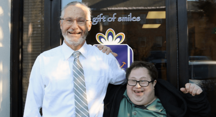 Shapiro Administration Invests in Dental Care for Vulnerable Residents