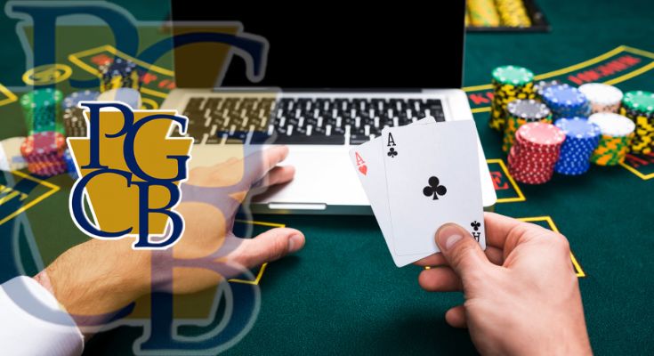 Pennsylvania Gaming Control Board (iGaming)